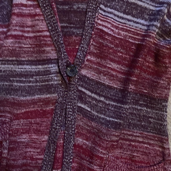 Adventura women’s medium cardigan - Picture 5 of 6